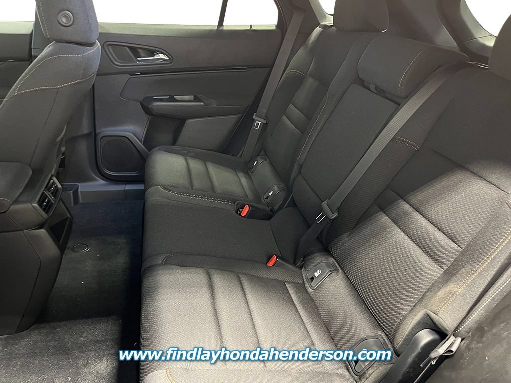 New 2026 Honda Prologue EX image 20