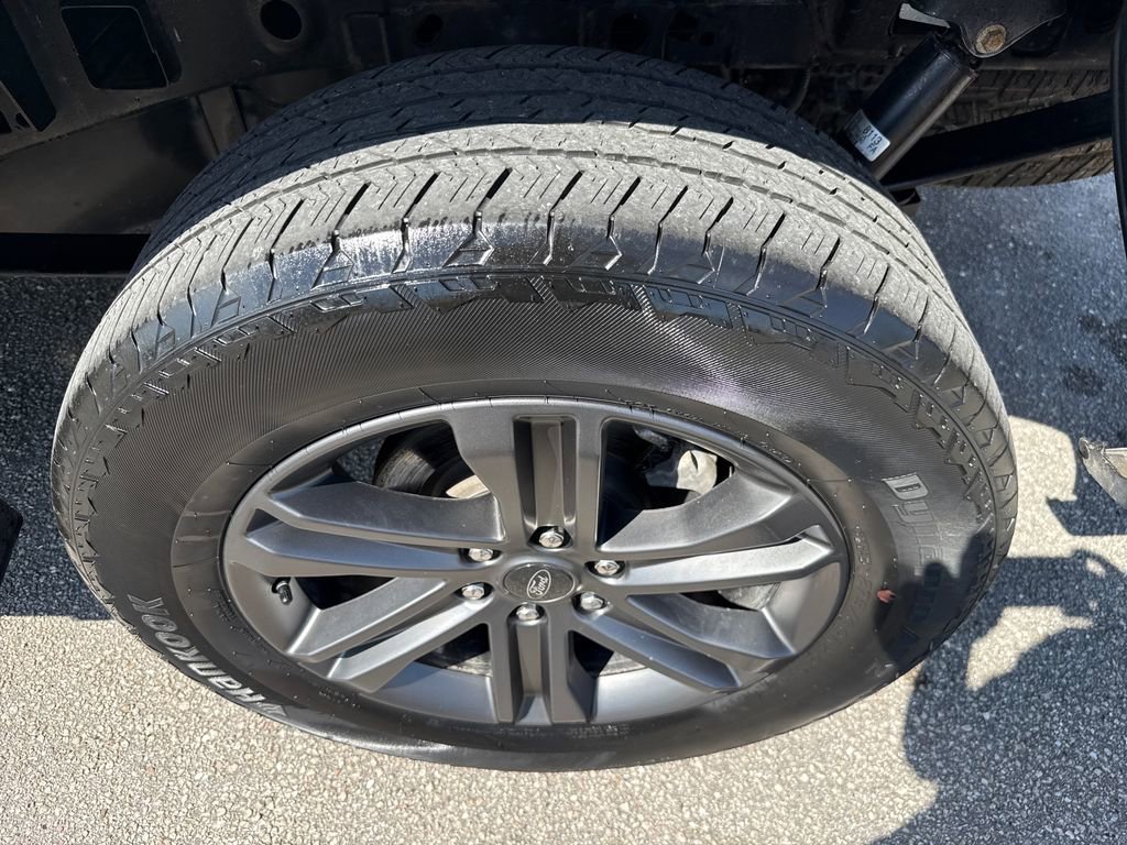 Certified 2023 Ford F150 XLT w/ Equipment Group 302A High image 12