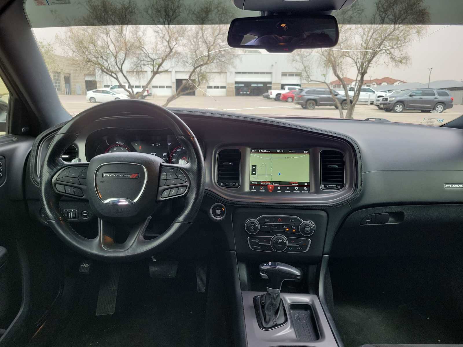 Used 2023 Dodge Charger R/T w/ Plus Group image 14