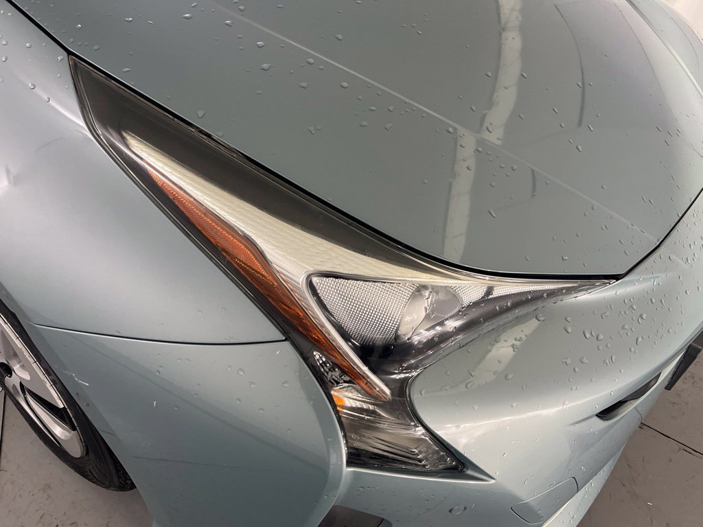 Used 2018 Toyota Prius Two w/ Prius Two Safety Plus Package FWD image 34
