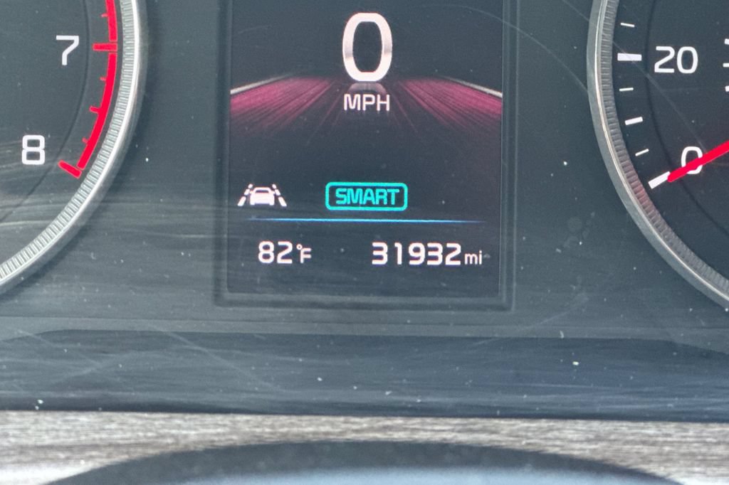 Used 2021 Kia K5 EX FWD image 26