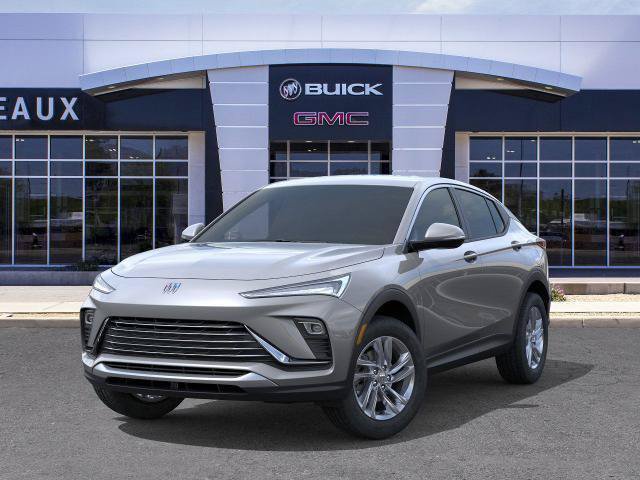New 2026 Buick Envista Preferred w/ Convenience I Package FWD image 26