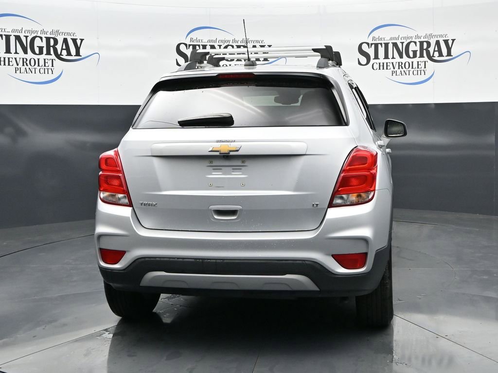 Used 2020 Chevrolet Trax LT image 6
