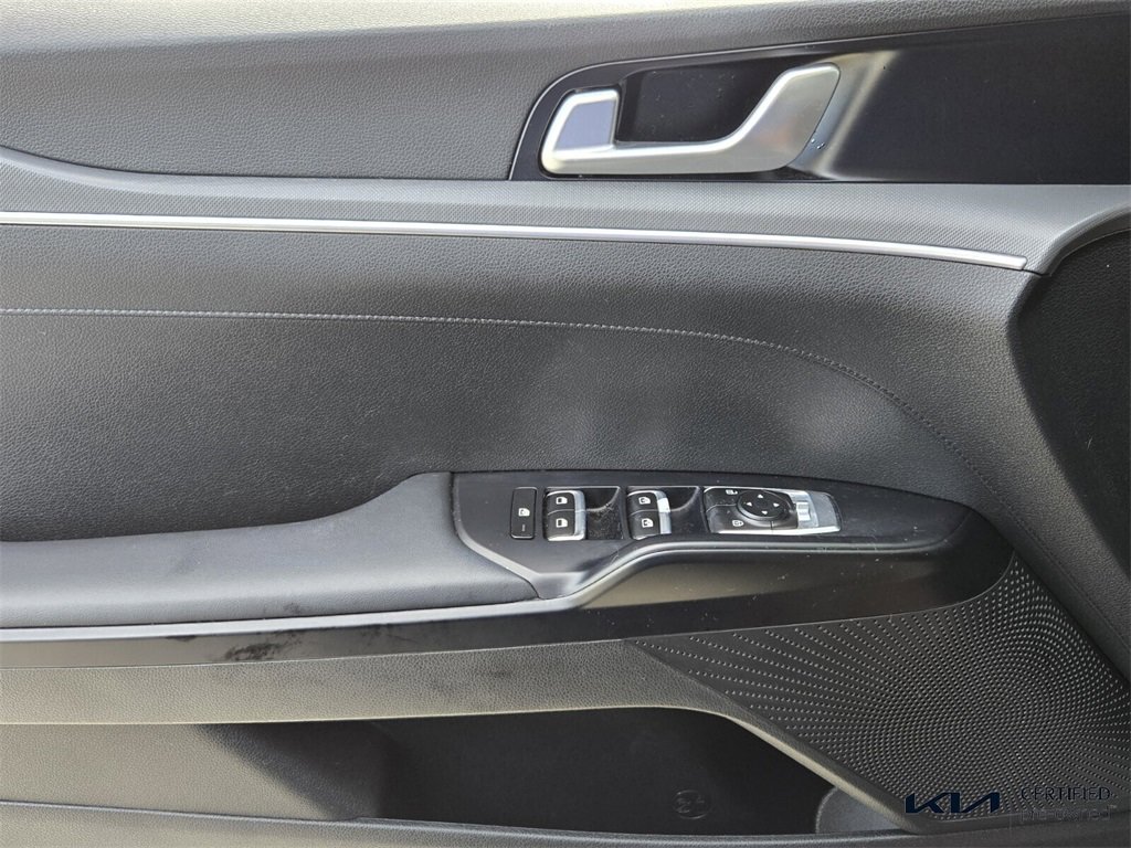 Used 2022 Kia K5 GT-Line w/ GT-Line FWD Premium Package image 34