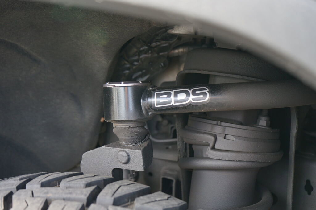 Used 2019 GMC Sierra 1500 AT4 w/ AT4 Premium Package image 13