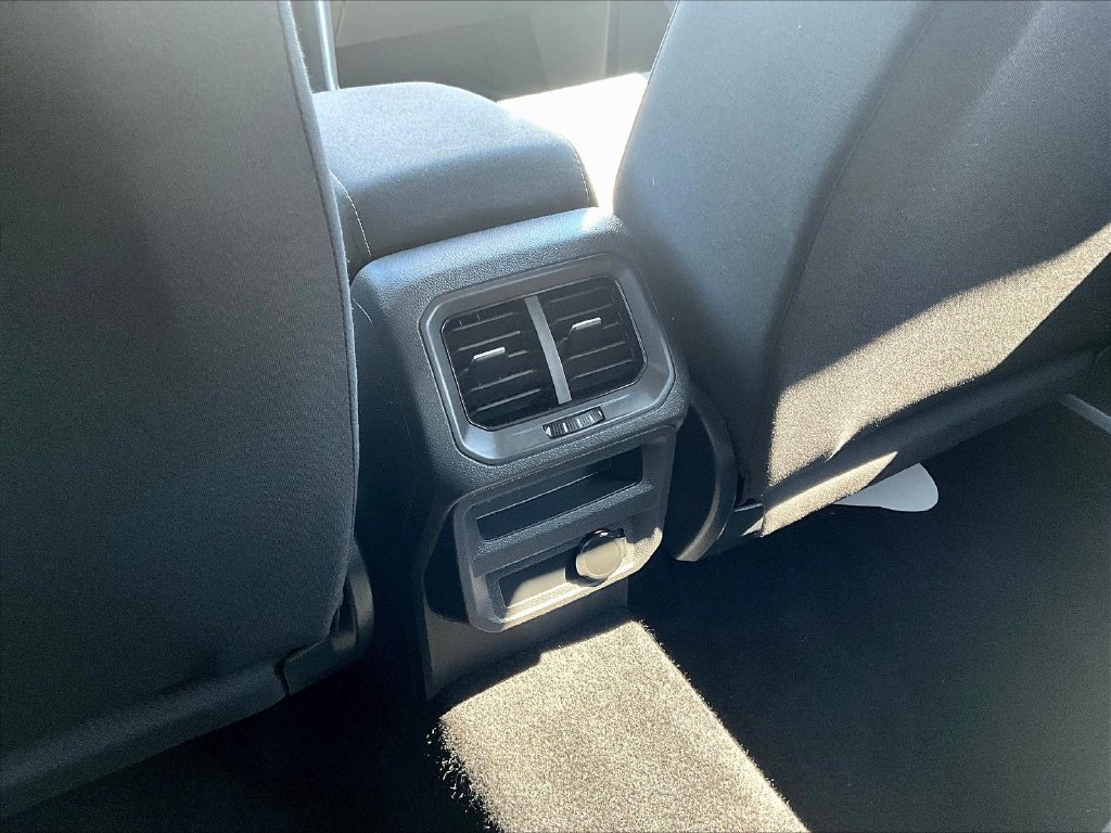 Used 2021 Volkswagen Tiguan S AWD/4WD image 9