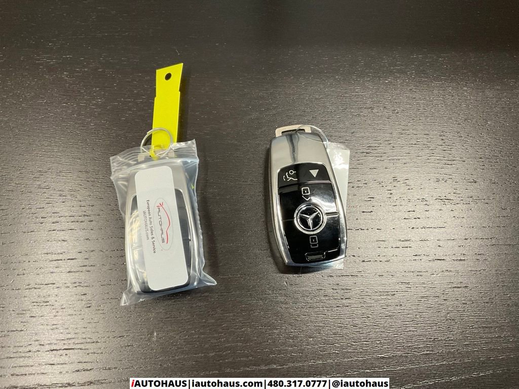 Used 2022 Mercedes-Benz GLE 53 AMG 4MATIC Coupe image 46