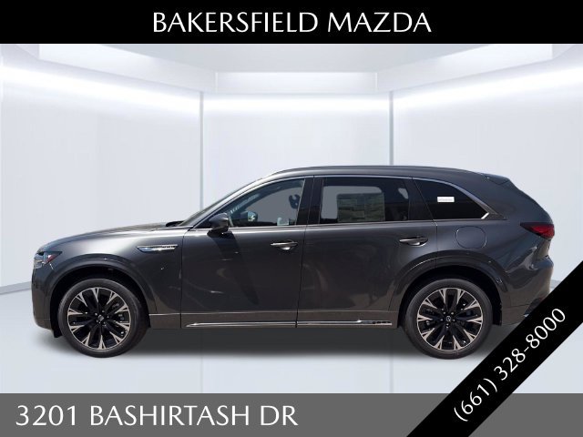 New 2026 MAZDA CX-90 3.3 Turbo S w/ Premium Plus AWD/4WD image 2