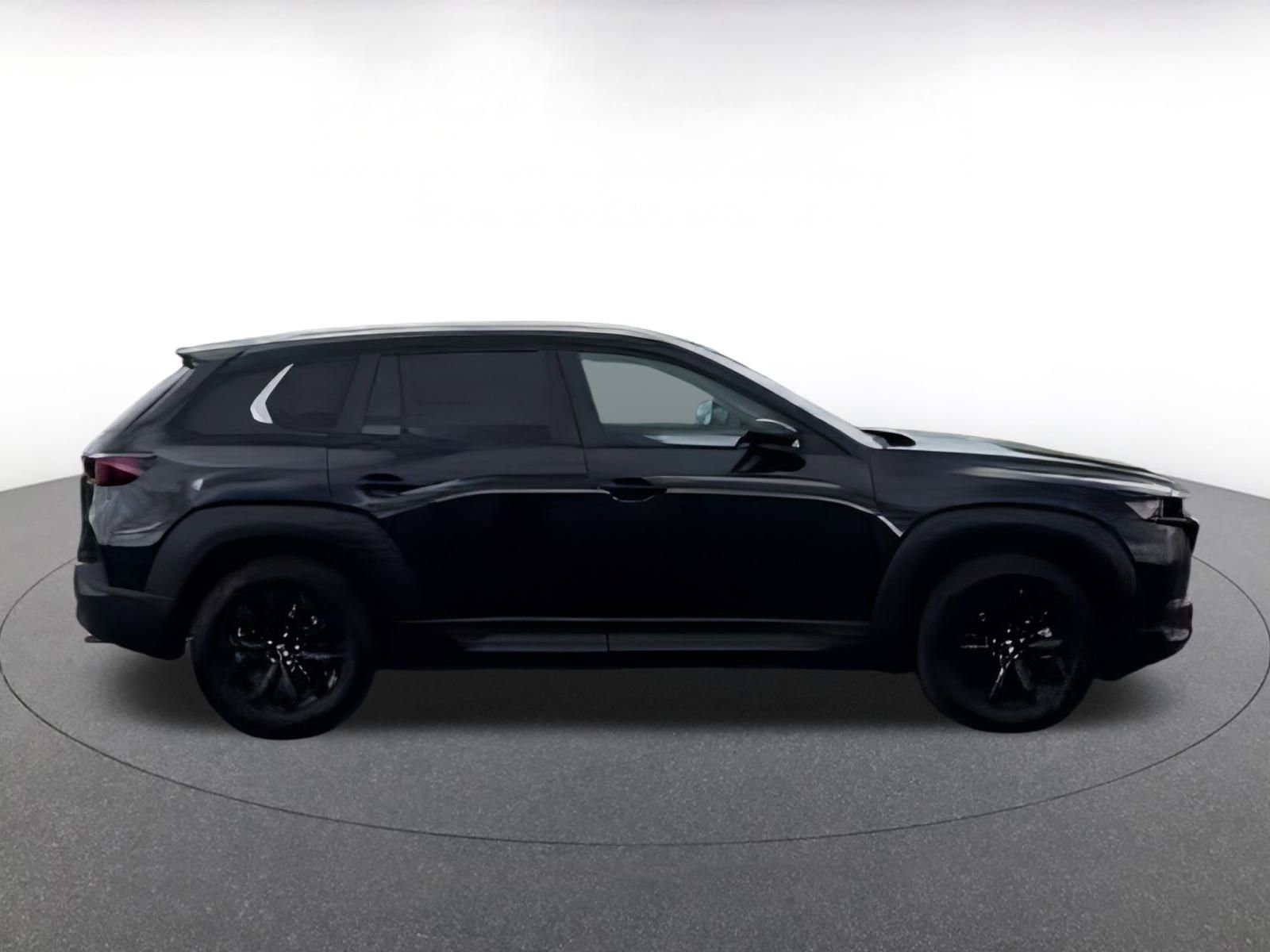 Used 2025 MAZDA CX-50 AWD 2.5 S w/ Select Package image 9