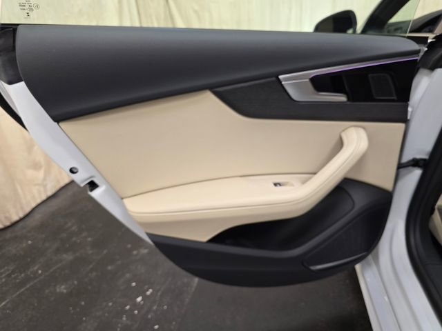 Used 2025 Audi A5 2.0T Premium Plus w/ Premium Plus image 27