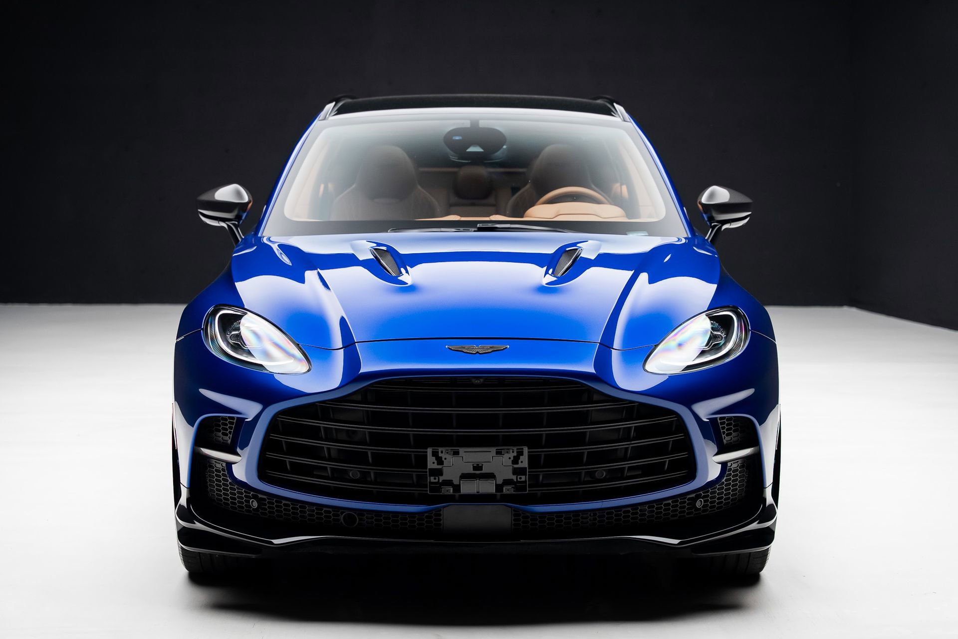 Used 2023 Aston Martin DBX 707 AWD/4WD image 7