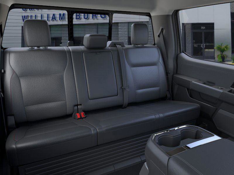 New 2026 Ford F350 XLT image 11