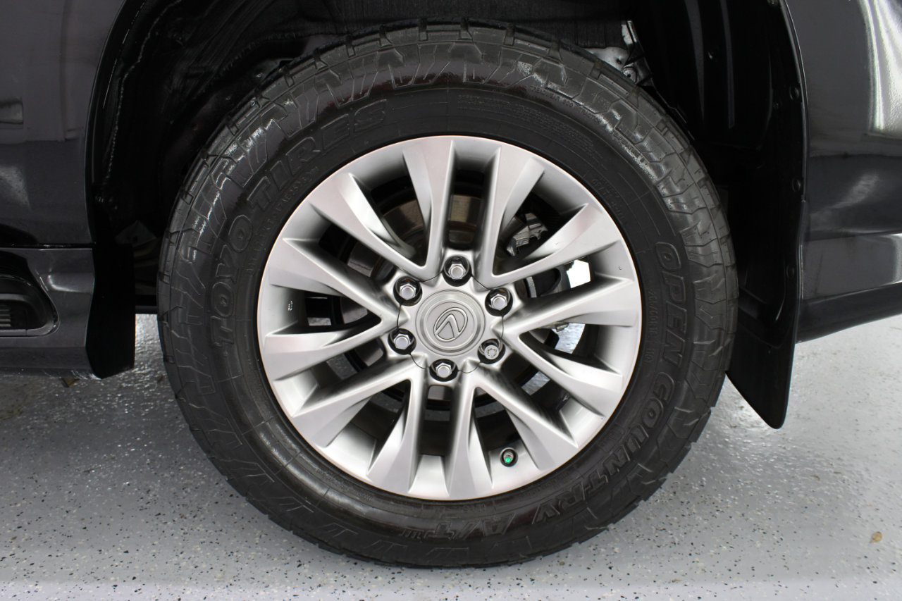 Used 2020 Lexus GX 460 Premium image 82