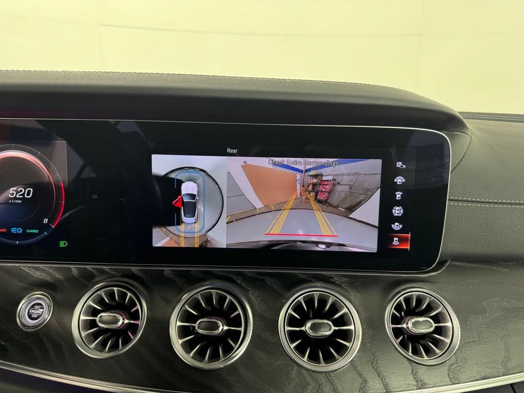 Used 2021 Mercedes-Benz E 450 Cabriolet image 31