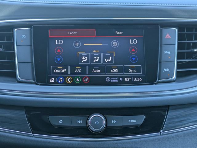 Used 2023 Buick Enclave Essence w/ Experience Buick Package image 23
