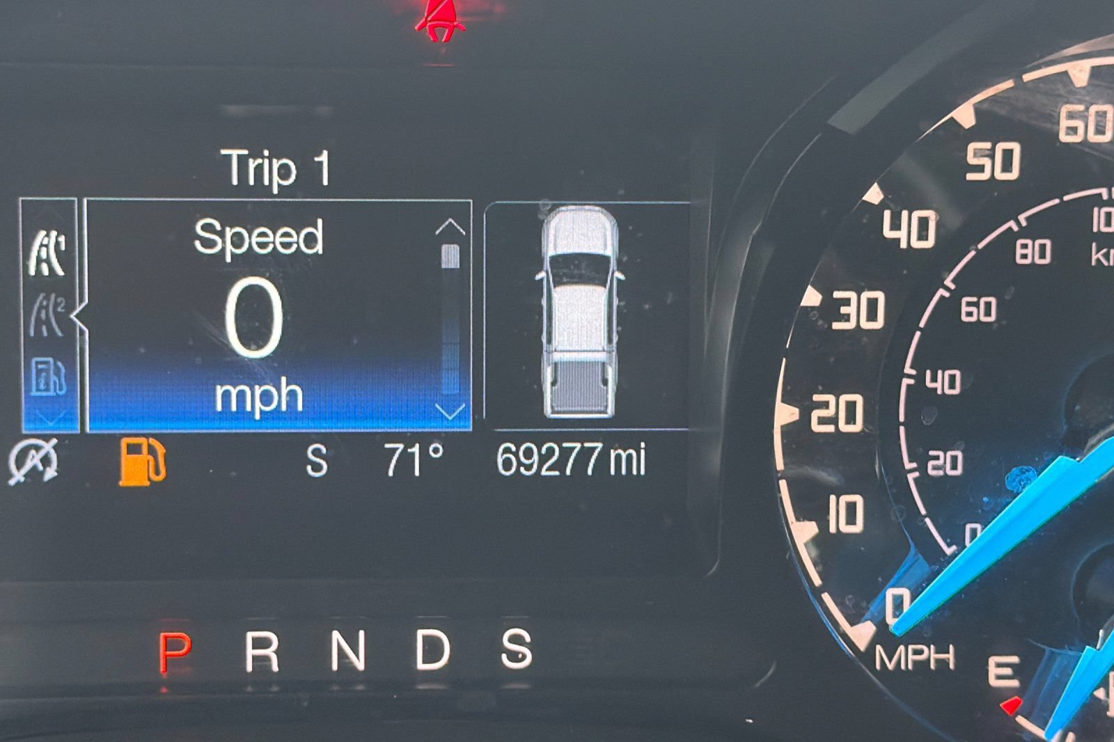 Used 2021 Ford Ranger XLT w/ Tremor Off-Road Package AWD/4WD image 25