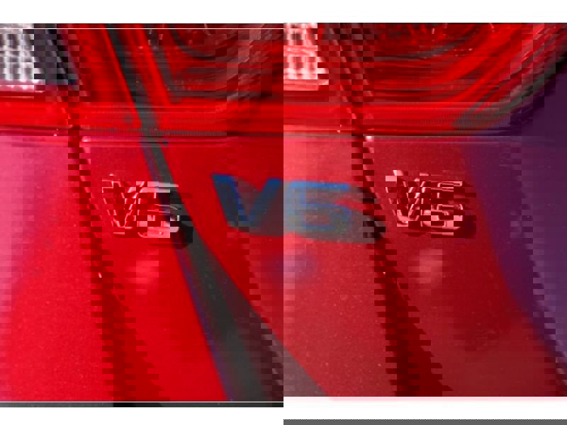 Used 2015 Chevrolet Impala LTZ image 14