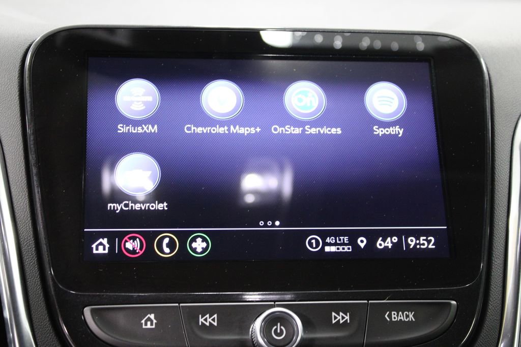Used 2023 Chevrolet Equinox Premier FWD image 47
