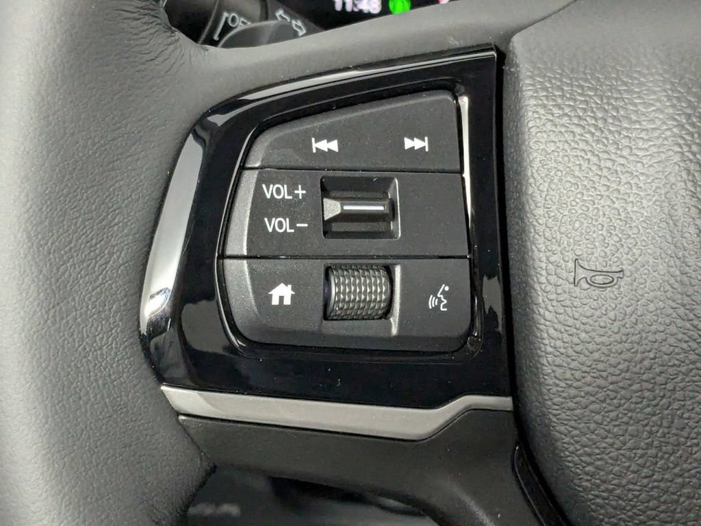 New 2026 Honda Odyssey Elite image 13