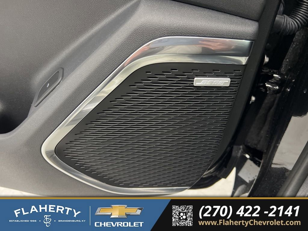 Used 2024 Chevrolet Traverse RS w/ LPO, Floor Liner Package AWD/4WD image 25