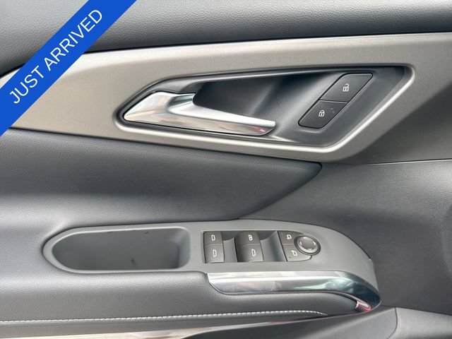 New 2026 Chevrolet Traverse LT w/ Driver Confidence Package FWD image 13