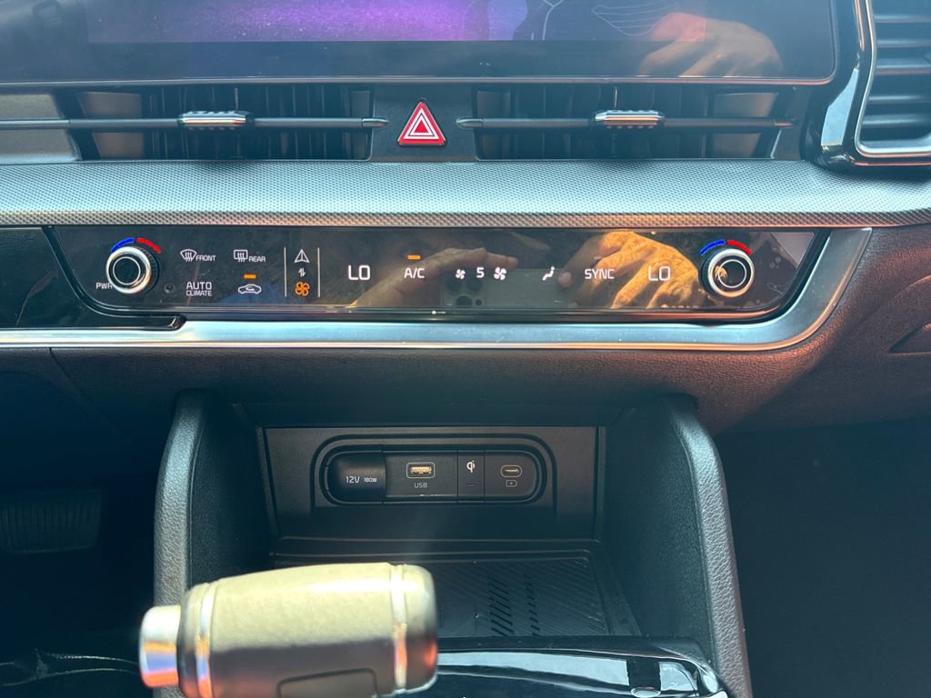 Used 2023 Kia Sportage SX image 23