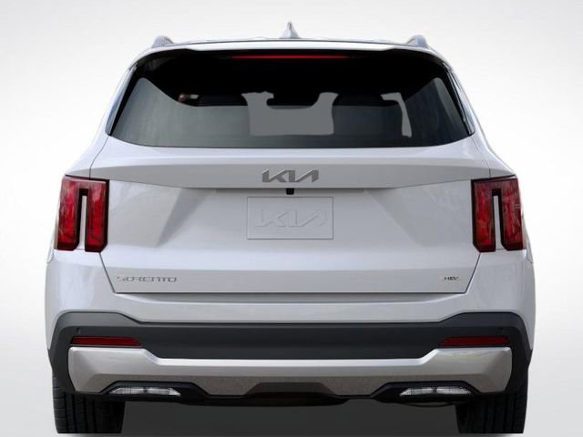 New 2026 Kia Sorento EX AWD/4WD image 13