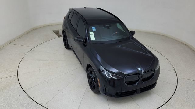 Used 2025 BMW X3 M50 w/ Premium Package image 75