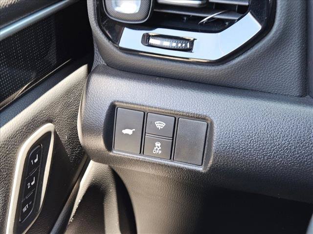 Used 2024 Honda Pilot Elite image 17