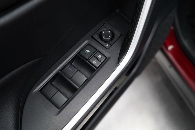 Used 2023 Toyota RAV4 LE image 11