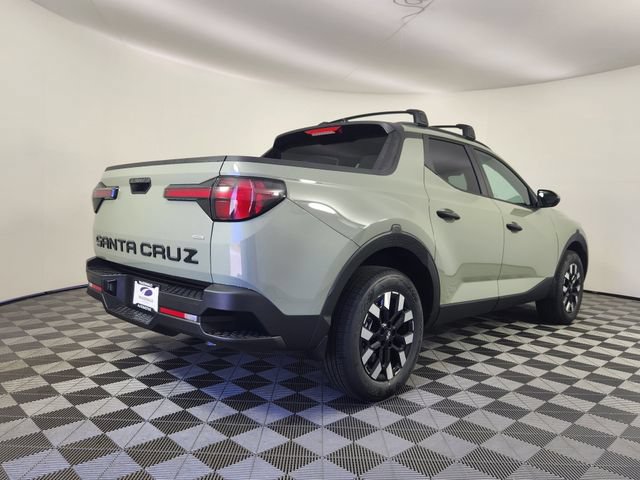 New 2026 Hyundai Santa Cruz SEL AWD/4WD image 5