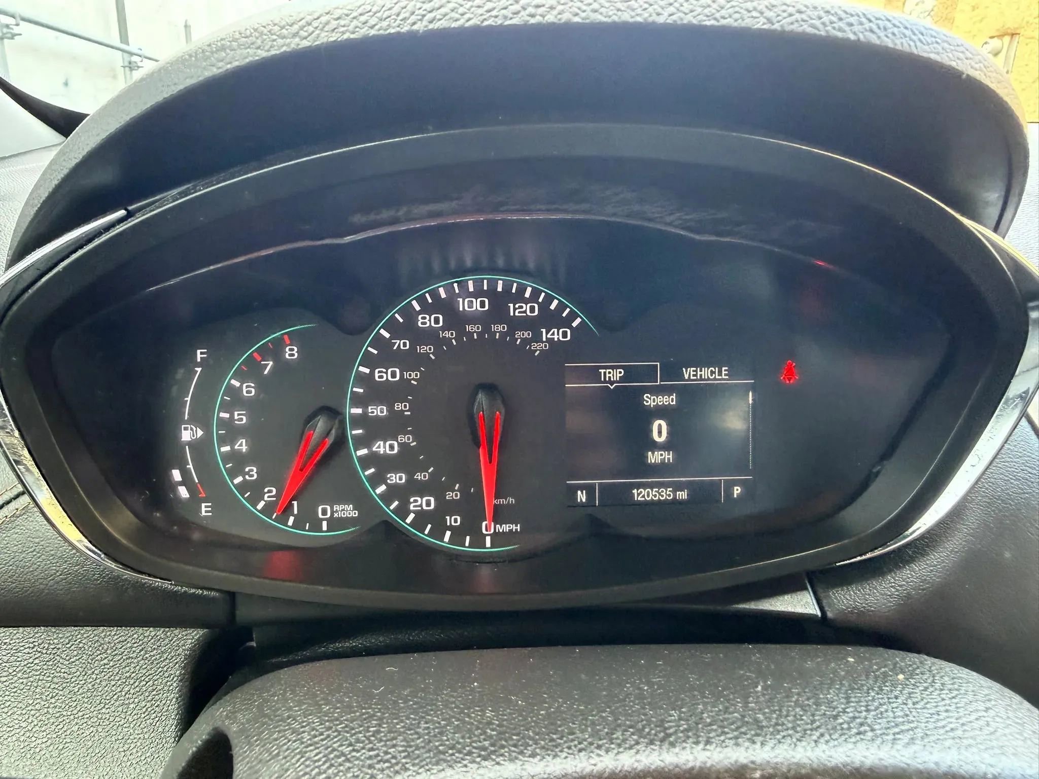 Used 2018 Chevrolet Trax LS image 10