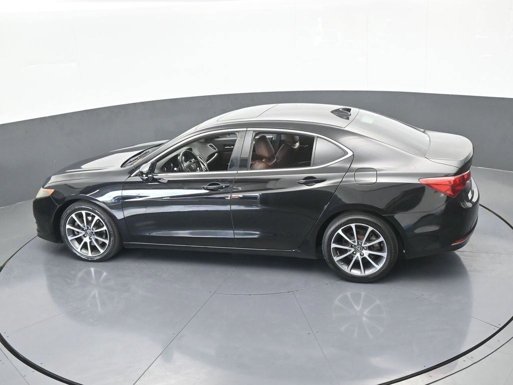 Used 2017 Acura TLX V6 image 51