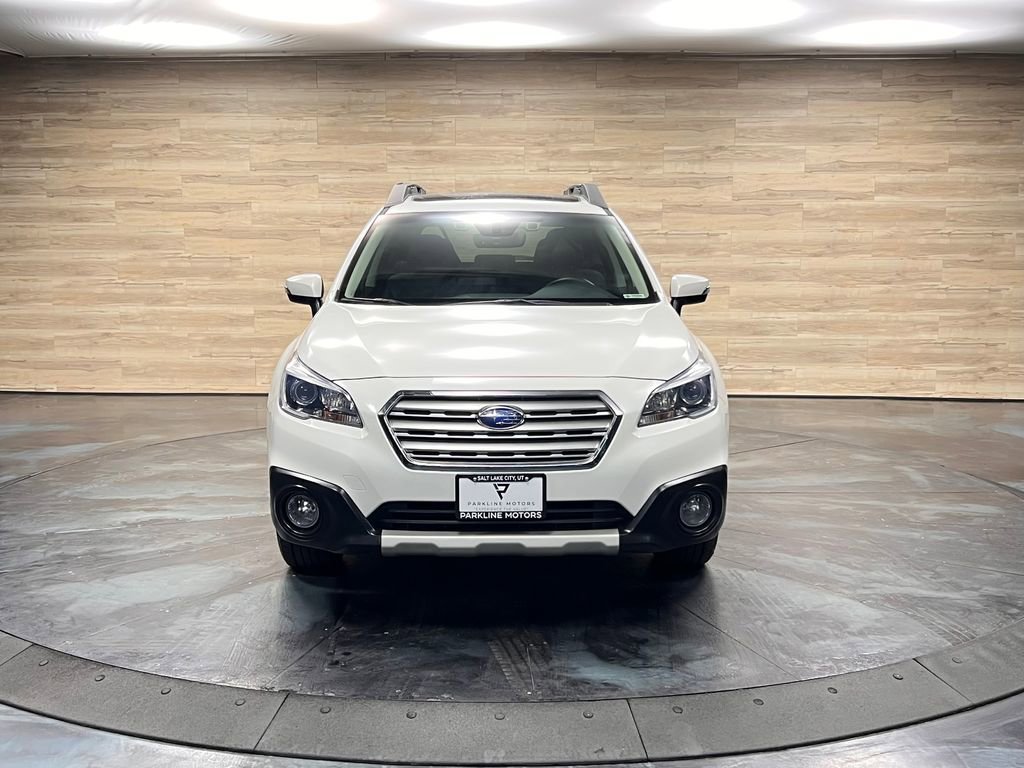 Used 2017 Subaru Outback 2.5i Limited image 18