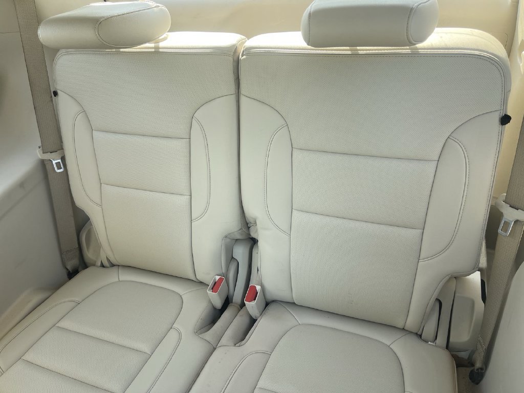 Used 2021 GMC Acadia Denali FWD image 28