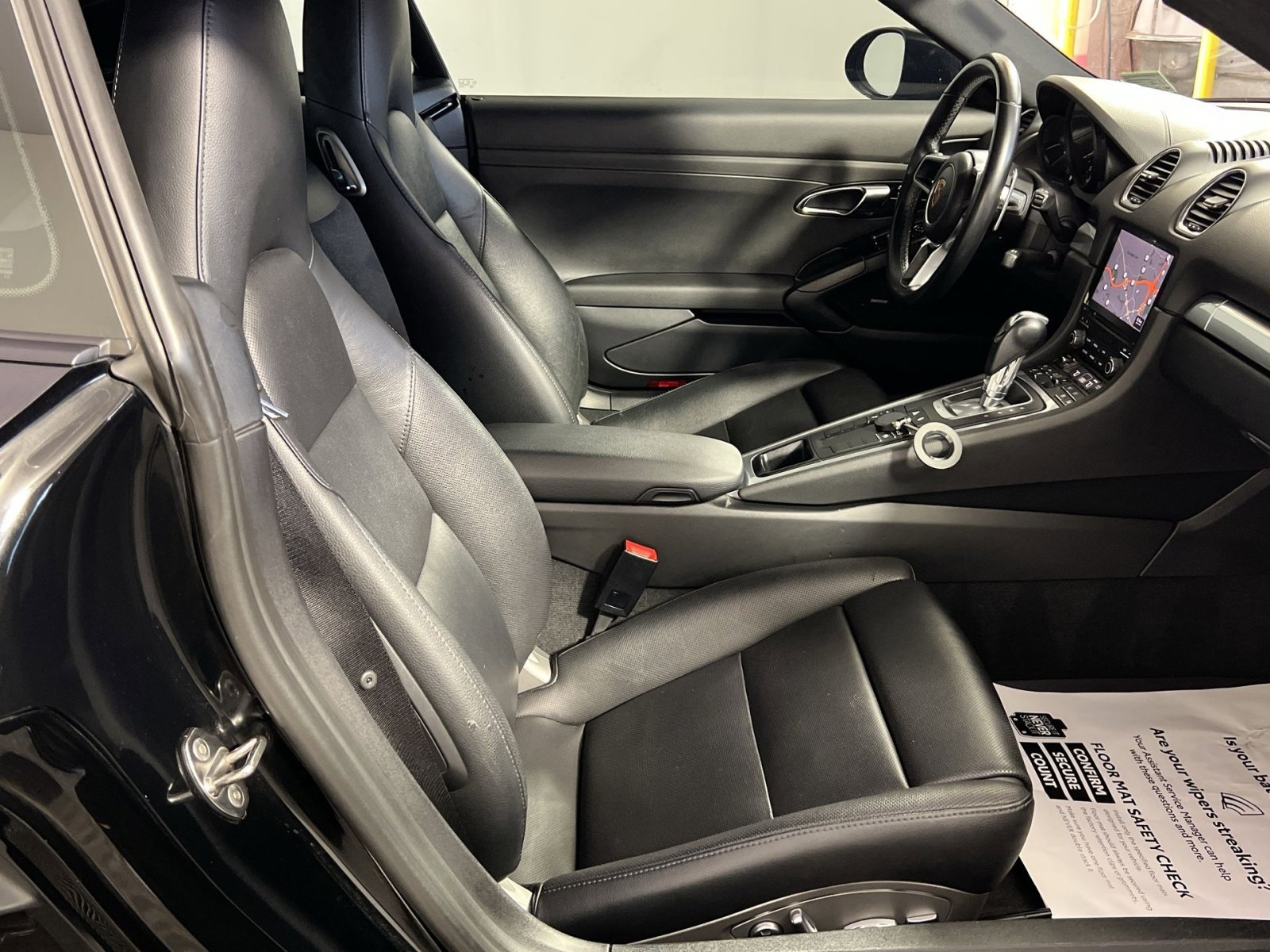 Used 2017 Porsche 718 Cayman image 27