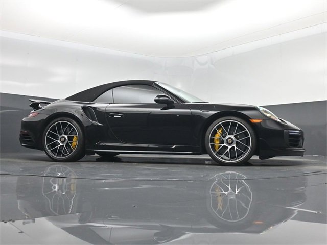 Used 2019 Porsche 911 Turbo S image 77