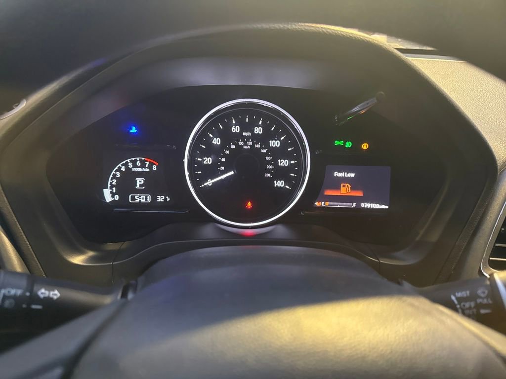 Used 2022 Honda HR-V EX image 15