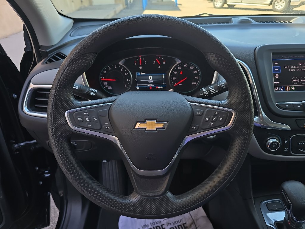 Used 2023 Chevrolet Equinox LS w/ LS Convenience Package image 12