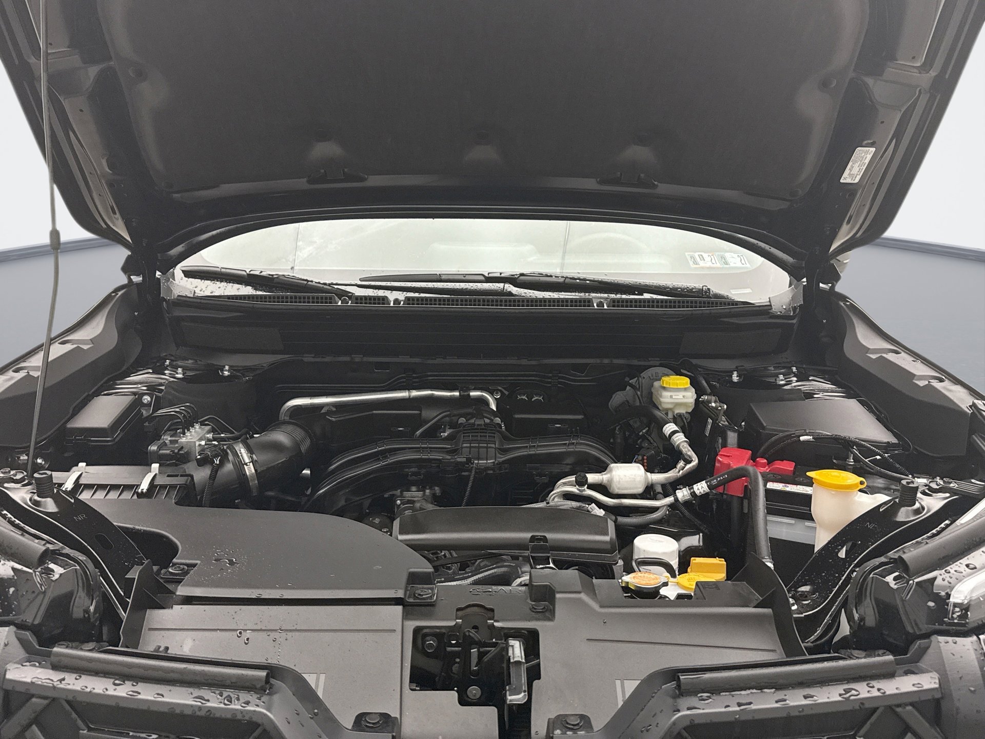 Used 2026 Subaru Outback Premium image 24