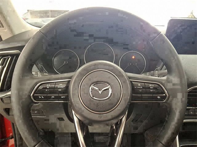 New 2026 MAZDA CX-90 3.3 Turbo w/ Preferred Package image 14