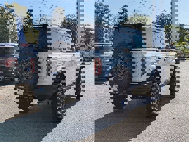 New 2025 Ford Bronco Badlands image 37