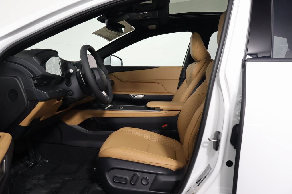 New 2026 Lexus ES 350e w/ Convenience Package FWD image 5