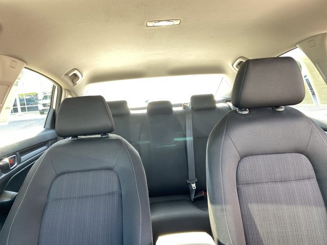 Used 2025 Honda Civic LX image 19