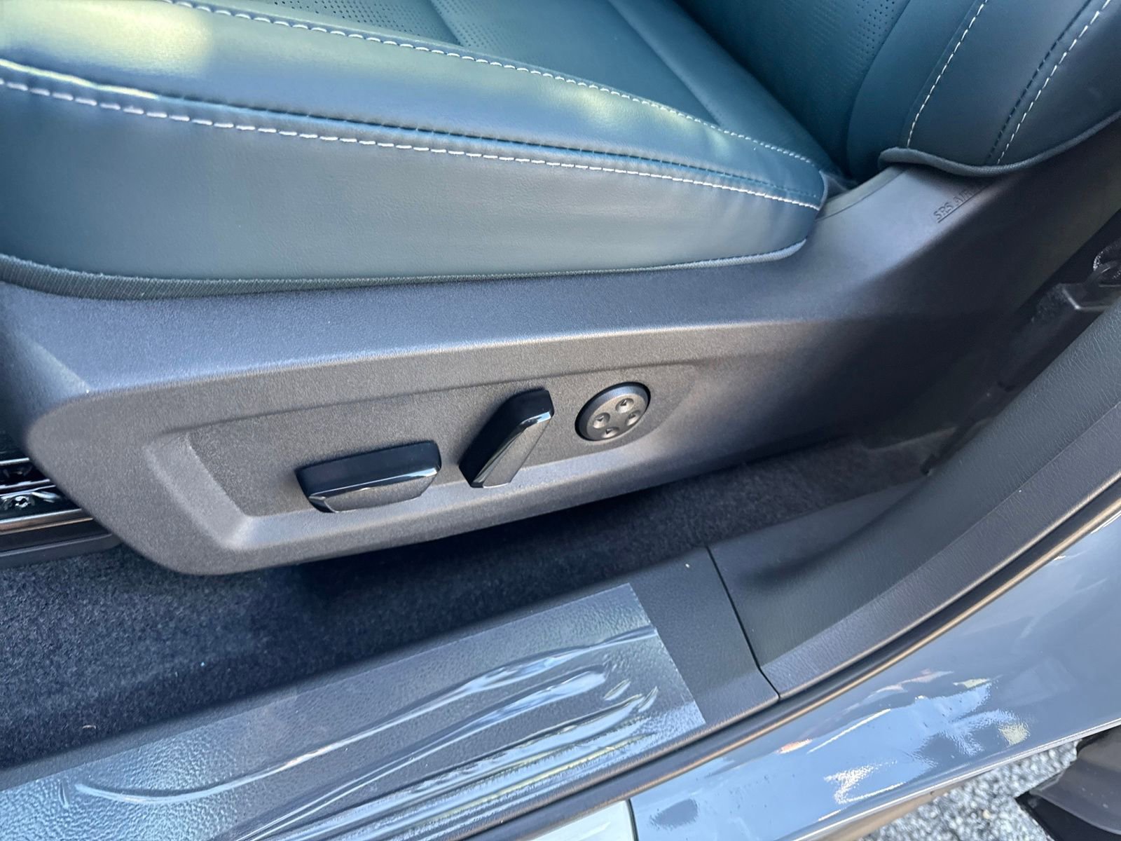 New 2026 Nissan Murano Platinum w/ Cargo Package image 29