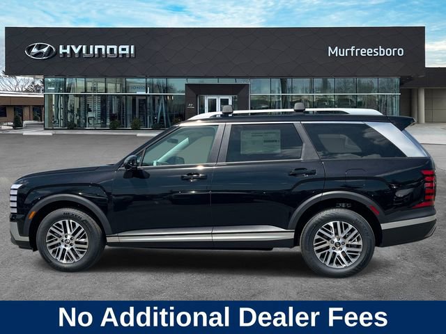 New 2026 Hyundai Palisade SEL FWD image 8