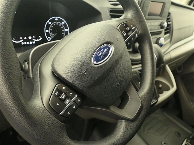 New 2025 Ford Transit 350 XL image 12