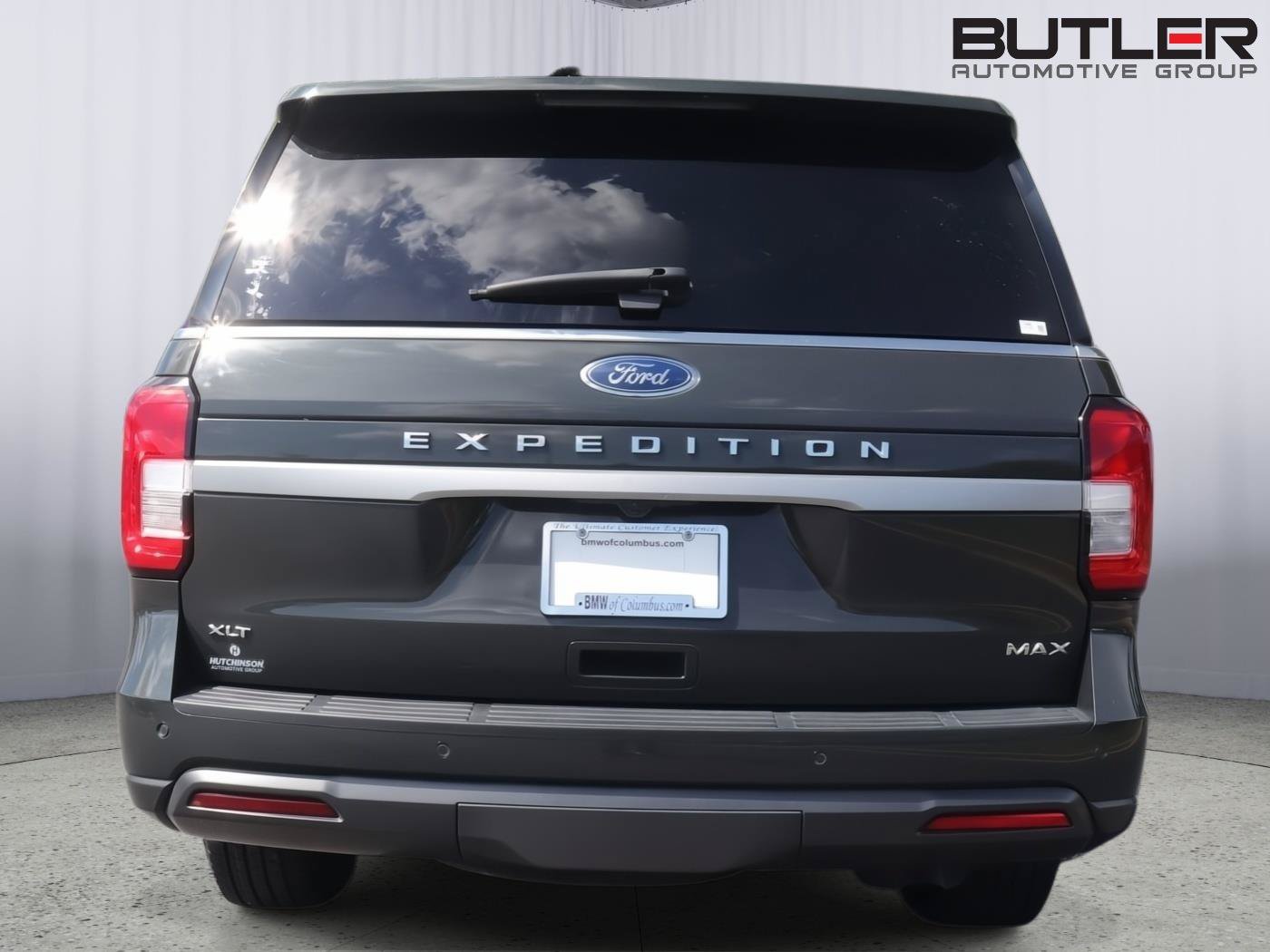 Used 2022 Ford Expedition XLT AWD/4WD image 5
