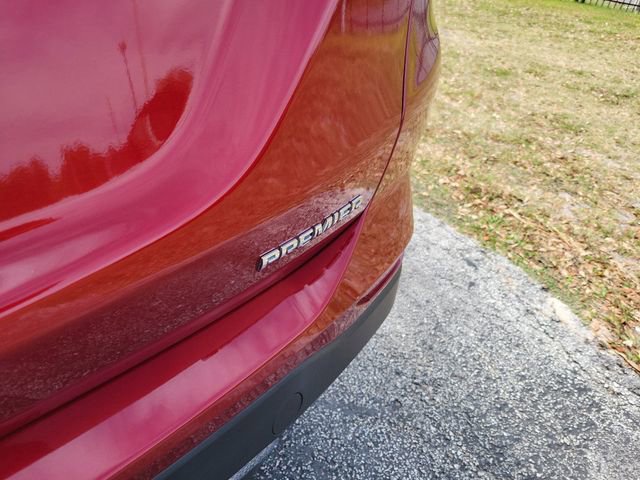 Used 2023 Chevrolet Equinox Premier FWD image 7