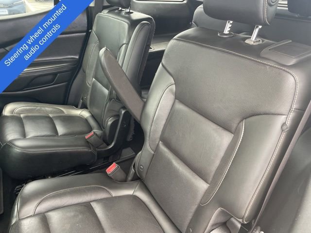 Used 2018 GMC Acadia SLT image 14